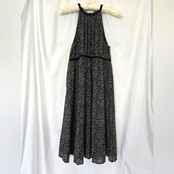 Max Studio Dresses & Skirts - ( Max Studio ) Sleeveless Empire Waist Dress